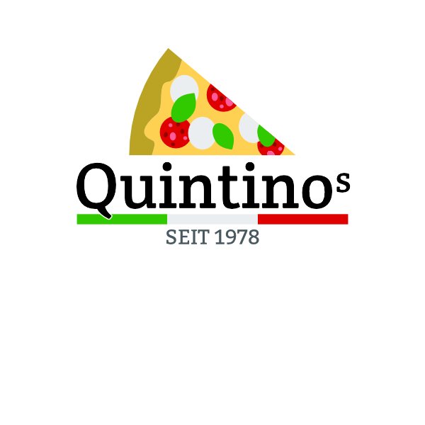 Logo Quintinos Pizza